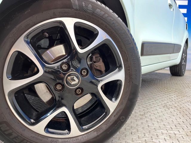 RENAULT TWINGO 2021 Image 31