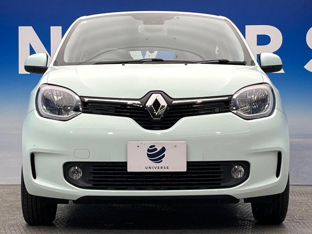 RENAULT TWINGO 2021 Image 31