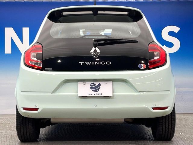 RENAULT TWINGO 2021 Image 31