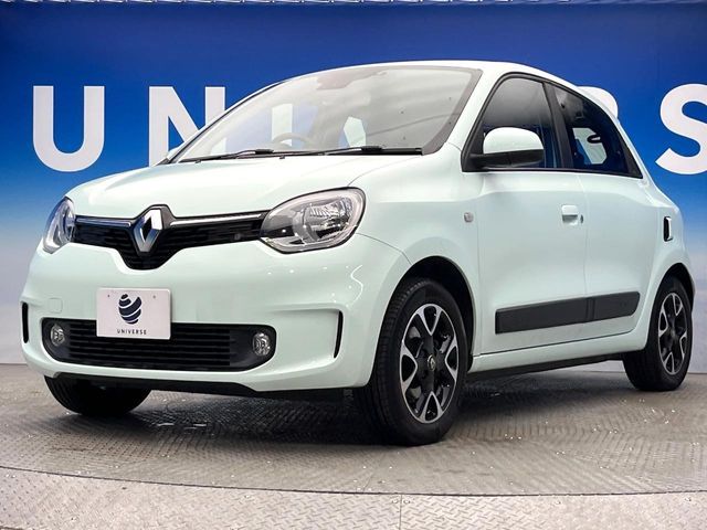 RENAULT TWINGO 2021 Image 31