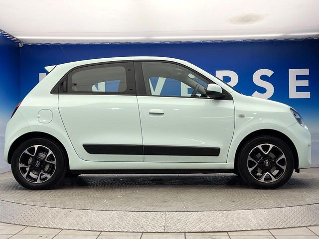RENAULT TWINGO 2021 Image 31