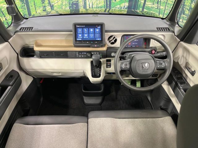 HONDA N BOX 2024 Image 31