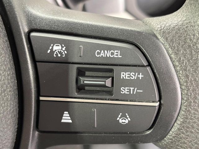 HONDA N BOX 2024 Image 31