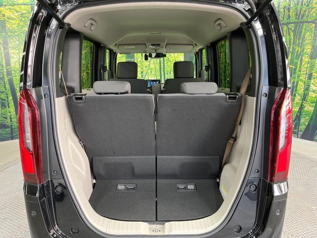 HONDA N BOX 2024 Image 31