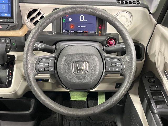 HONDA N BOX 2024 Image 31
