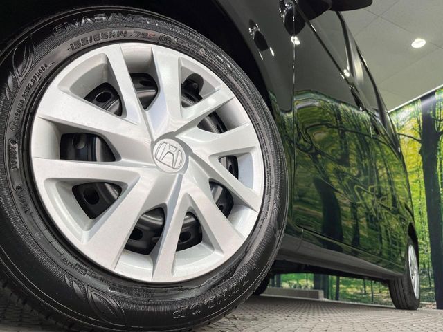 HONDA N BOX 2024 Image 31