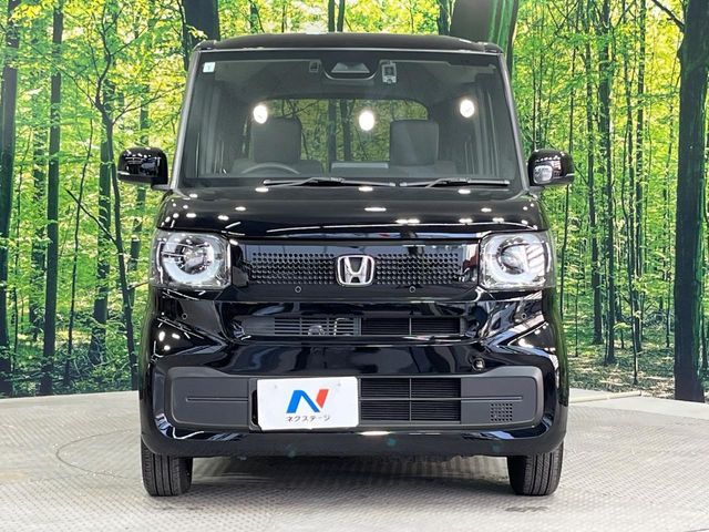 HONDA N BOX 2024 Image 31
