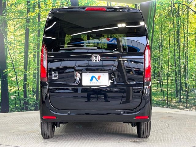HONDA N BOX 2024 Image 31