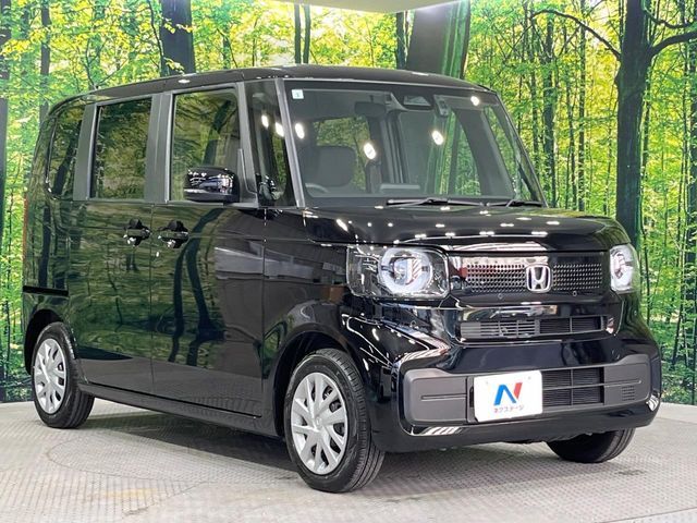 HONDA N BOX 2024 Image 31