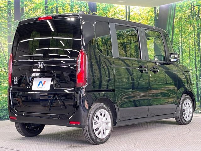 HONDA N BOX 2024 Image 31