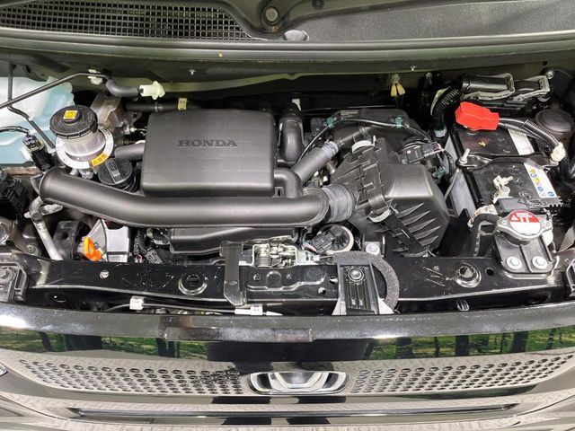 HONDA N BOX 2024 Image 31