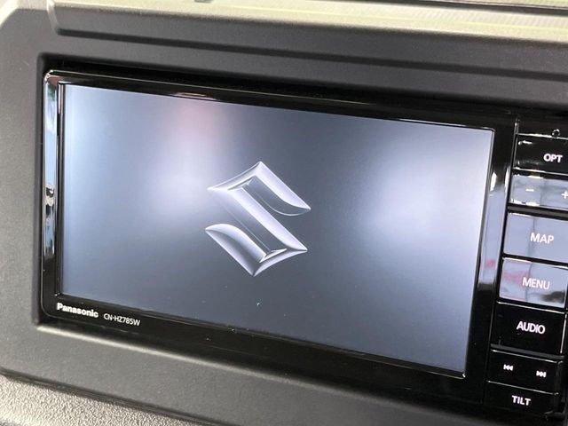 SUZUKI JIMNY 4WD 2023 Image 31