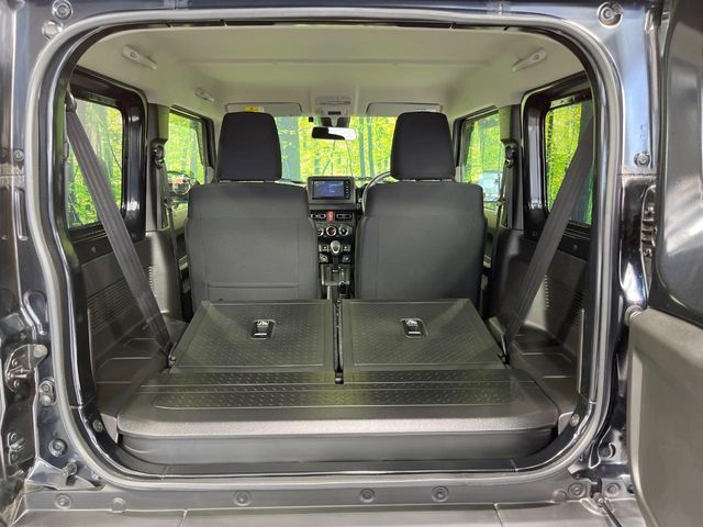 SUZUKI JIMNY 4WD 2023 Image 31