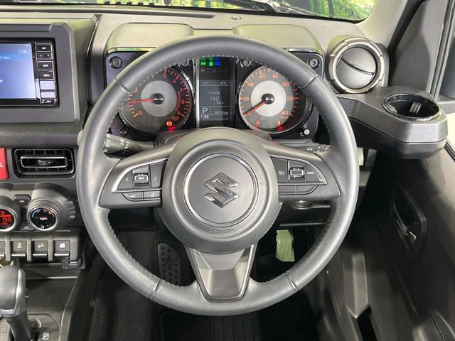 SUZUKI JIMNY 4WD 2023 Image 31