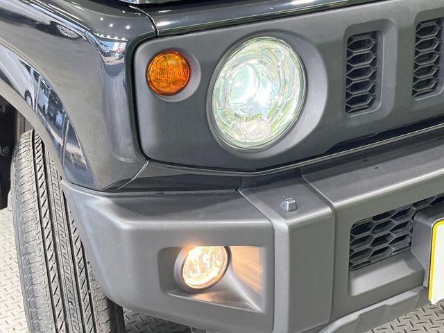 SUZUKI JIMNY 4WD 2023 Image 31
