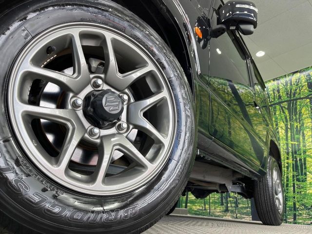 SUZUKI JIMNY 4WD 2023 Image 31
