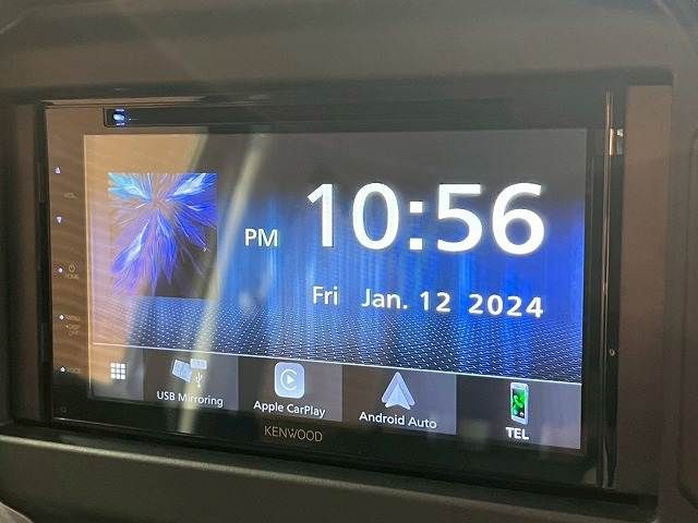 MAZDA FLAIR CROSSOVER 2025 Image 31