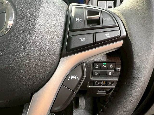 MAZDA FLAIR CROSSOVER 2025 Image 31