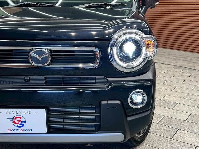 MAZDA FLAIR CROSSOVER 2025 Image 31