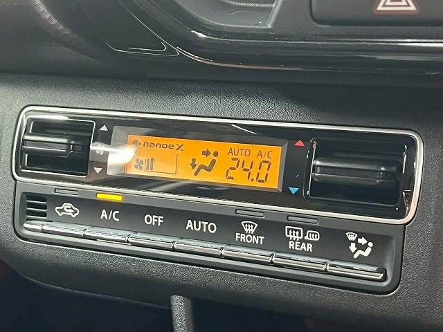 MAZDA FLAIR CROSSOVER 2025 Image 31