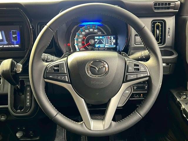 MAZDA FLAIR CROSSOVER 2025 Image 31