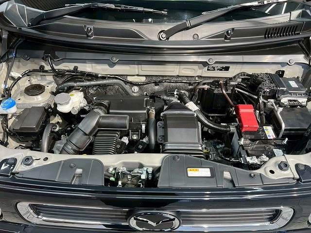 MAZDA FLAIR CROSSOVER 2025 Image 31