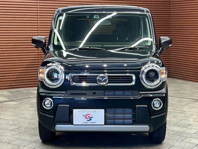 MAZDA FLAIR CROSSOVER 2025 Image 31