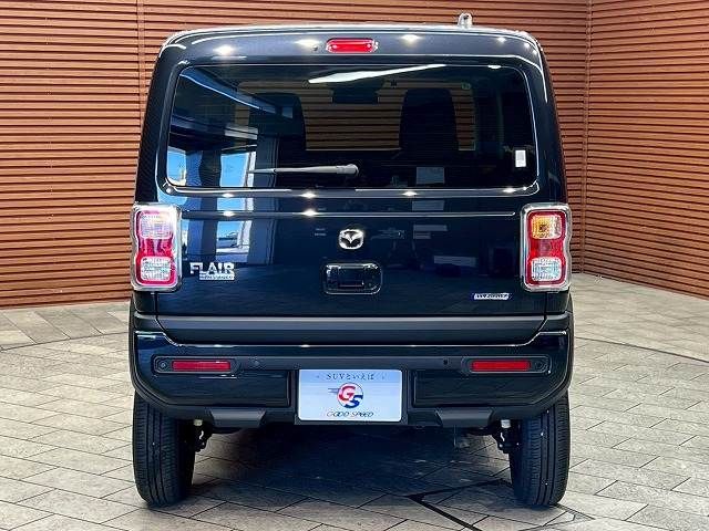 MAZDA FLAIR CROSSOVER 2025 Image 31