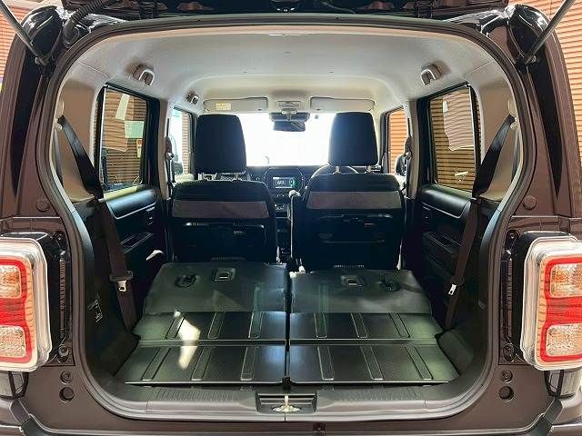 MAZDA FLAIR CROSSOVER 2025 Image 31