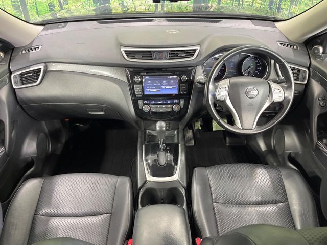 NISSAN X-TRAIL HYBRID 4WD 2015 Image 31