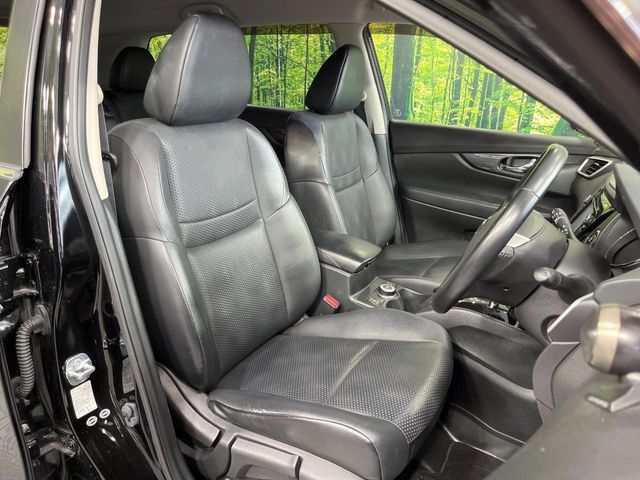 NISSAN X-TRAIL HYBRID 4WD 2015 Image 31