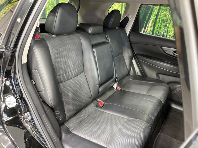 NISSAN X-TRAIL HYBRID 4WD 2015 Image 31