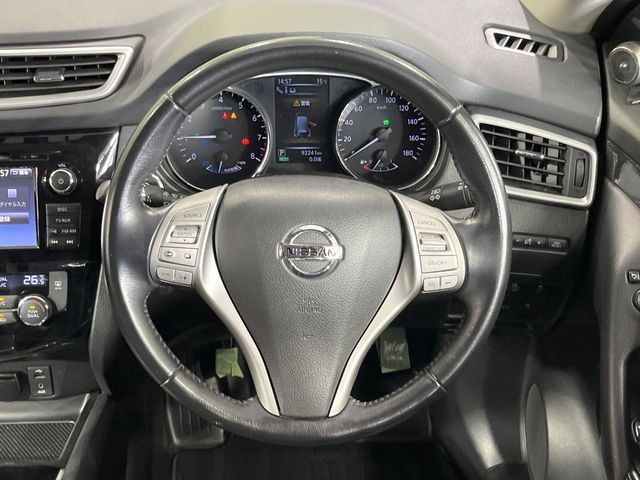 NISSAN X-TRAIL HYBRID 4WD 2015 Image 31