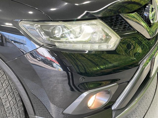 NISSAN X-TRAIL HYBRID 4WD 2015 Image 31