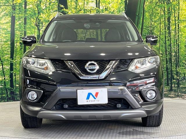 NISSAN X-TRAIL HYBRID 4WD 2015 Image 31