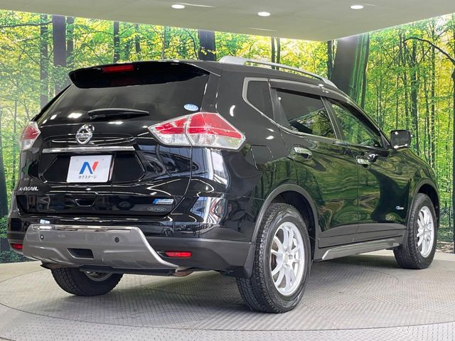 NISSAN X-TRAIL HYBRID 4WD 2015 Image 31