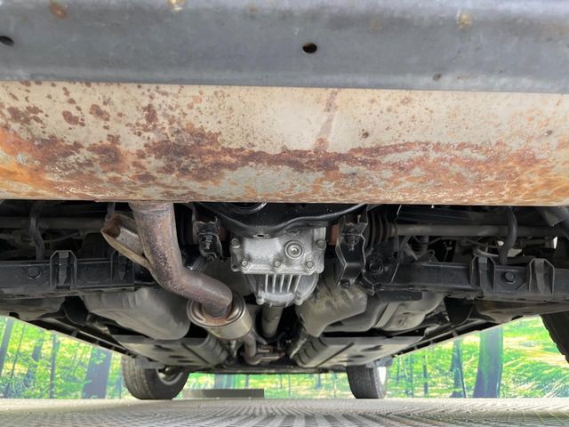 NISSAN X-TRAIL HYBRID 4WD 2015 Image 31