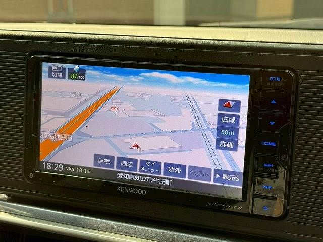 DAIHATSU CAST ACTIVA 2016 Image 31