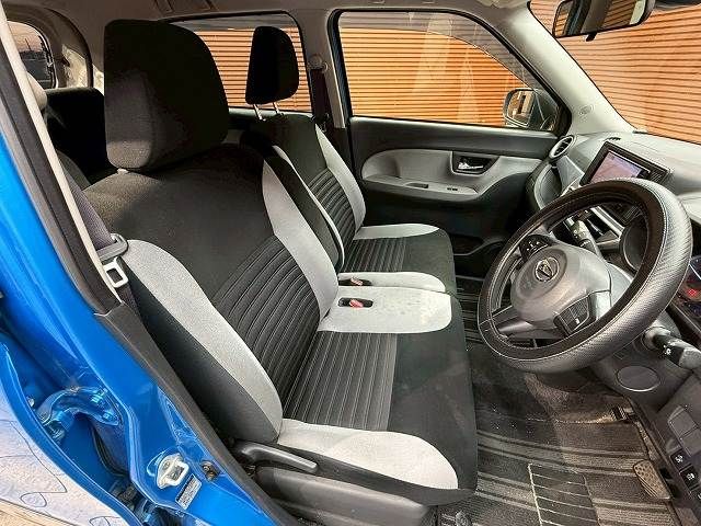 DAIHATSU CAST ACTIVA 2016 Image 31