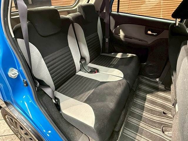 DAIHATSU CAST ACTIVA 2016 Image 31