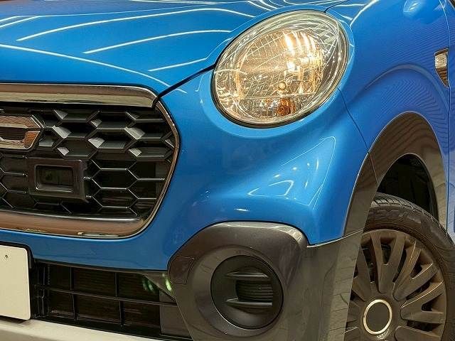 DAIHATSU CAST ACTIVA 2016 Image 31