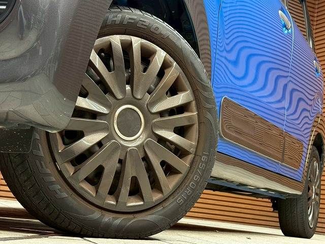 DAIHATSU CAST ACTIVA 2016 Image 31