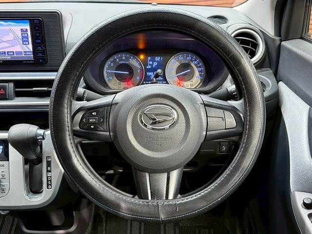 DAIHATSU CAST ACTIVA 2016 Image 31