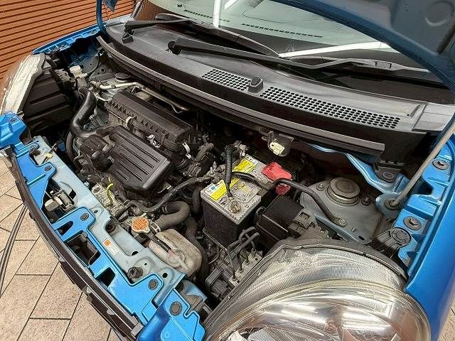 DAIHATSU CAST ACTIVA 2016 Image 31