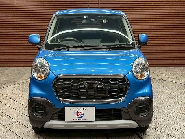 DAIHATSU CAST ACTIVA 2016 Image 31