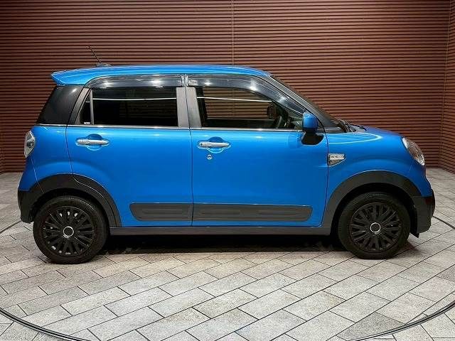 DAIHATSU CAST ACTIVA 2016 Image 31