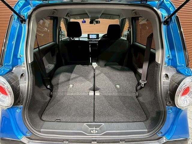 DAIHATSU CAST ACTIVA 2016 Image 31