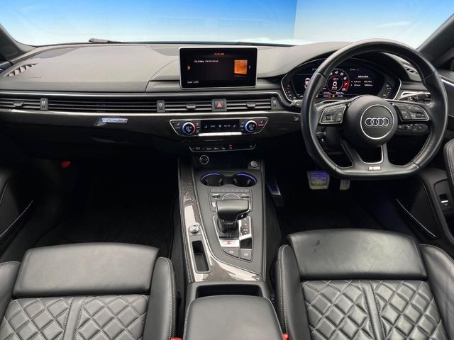 AUDI S5 SPORTBACK 2019 Image 31