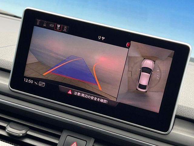 AUDI S5 SPORTBACK 2019 Image 31