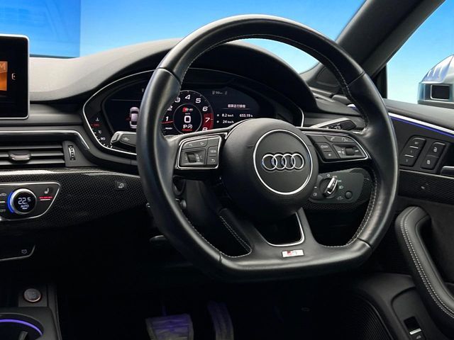 AUDI S5 SPORTBACK 2019 Image 31